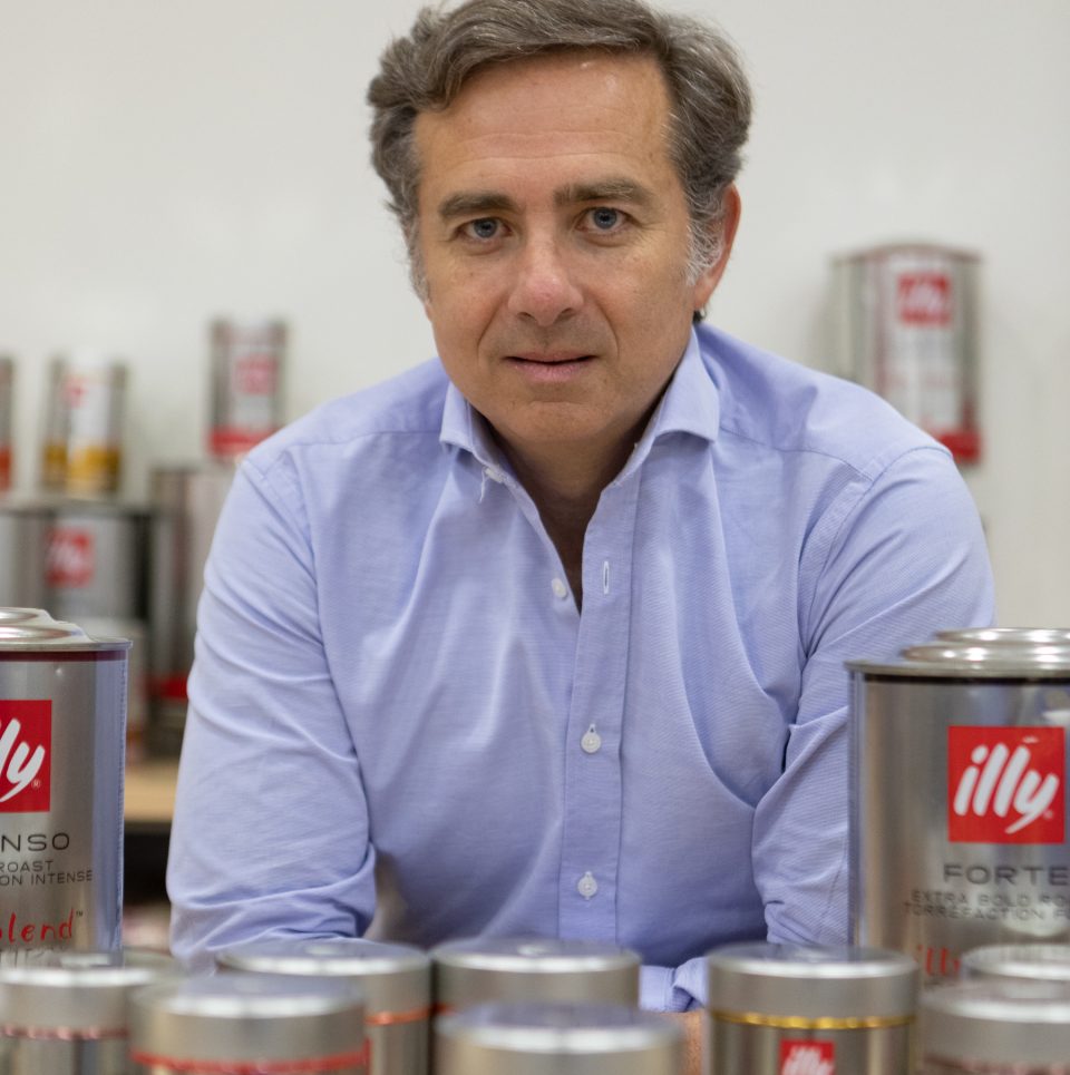 Capsule Illy Il brand più famoso in Italia