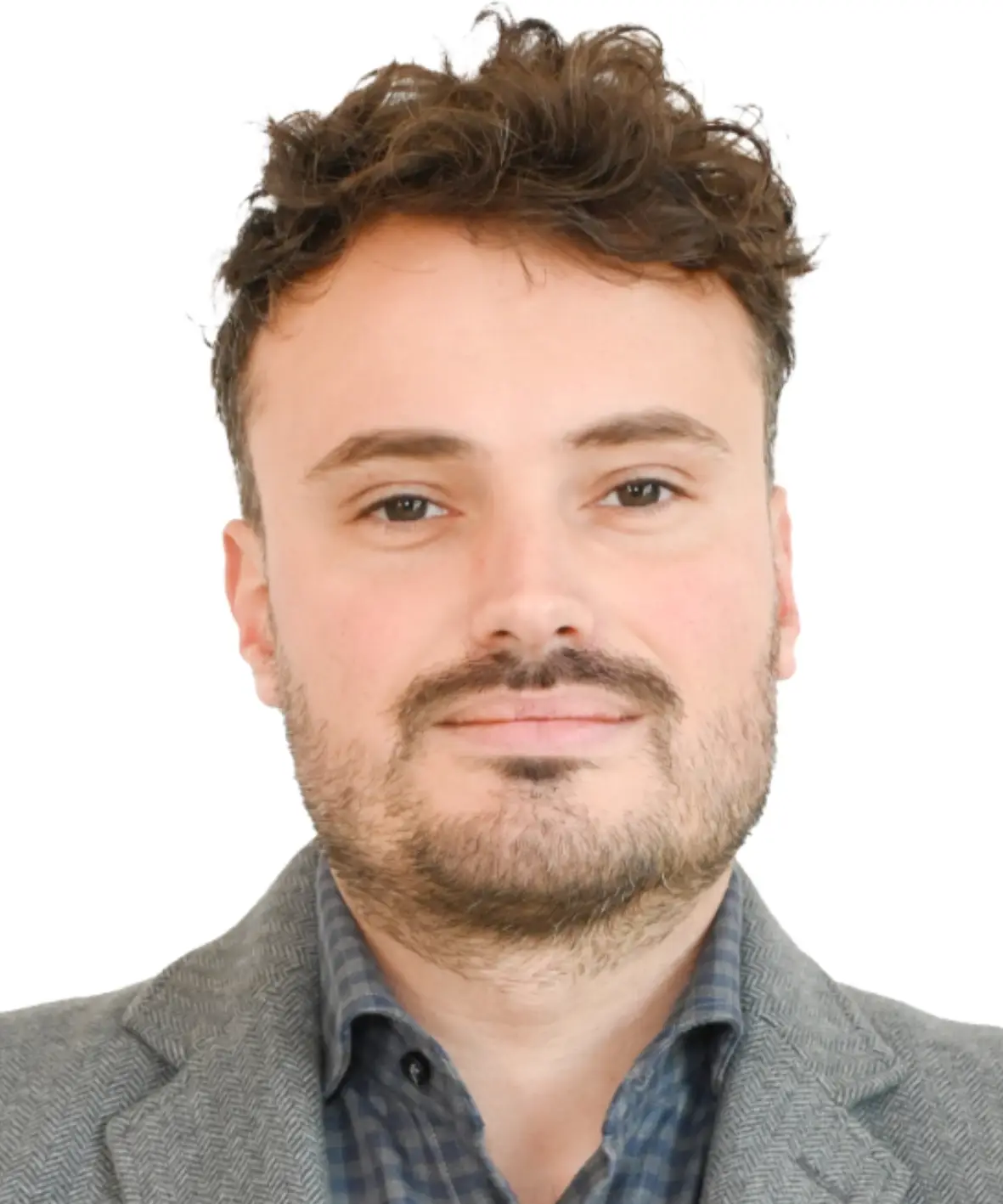 Bram de Groen – Gimbrere Legal