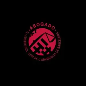 Logo of the Barcelona Bar Association – Il·lustre Col·legi de l'Advocacia de Barcelona (ICAB)