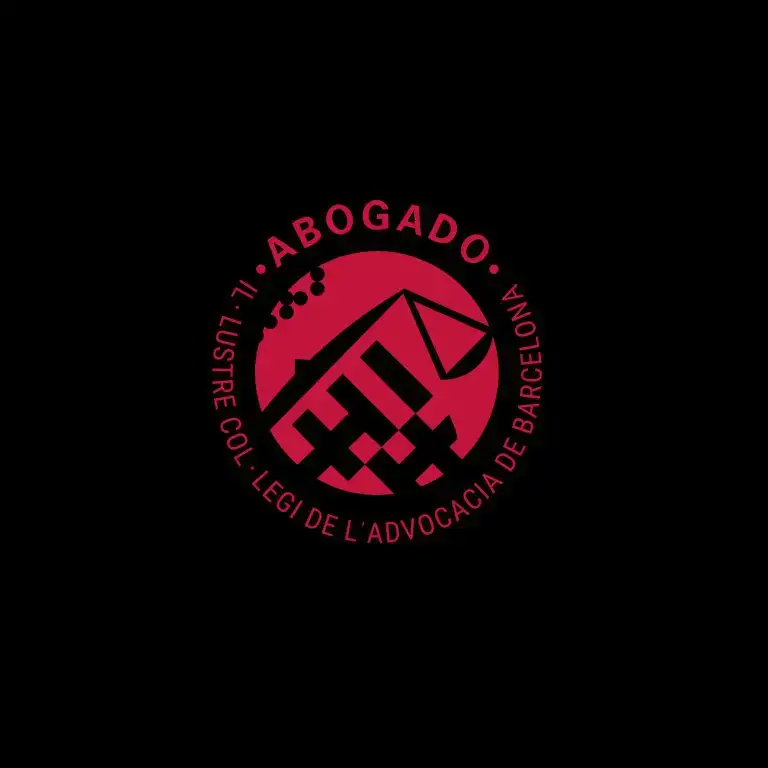 Logo of the Barcelona Bar Association – Il·lustre Col·legi de l'Advocacia de Barcelona (ICAB)