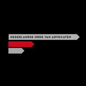 Logo of the Netherlands Bar Association – Nederlandse Orde van Advocaten (NOvA)